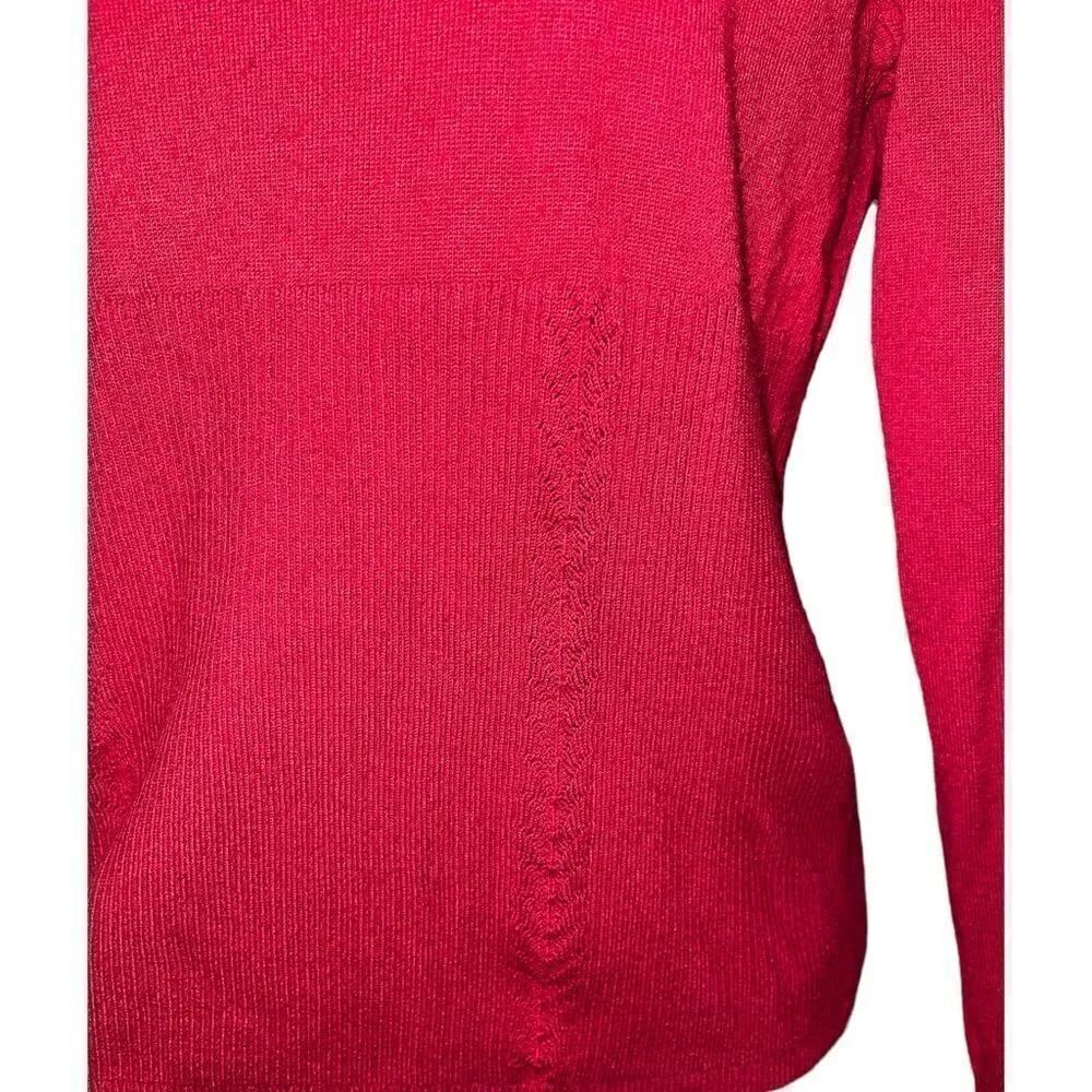 CATOs sweater size M - Picture 5 of 5